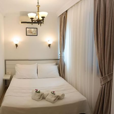 Bozcaada Su Otel Екстериор снимка