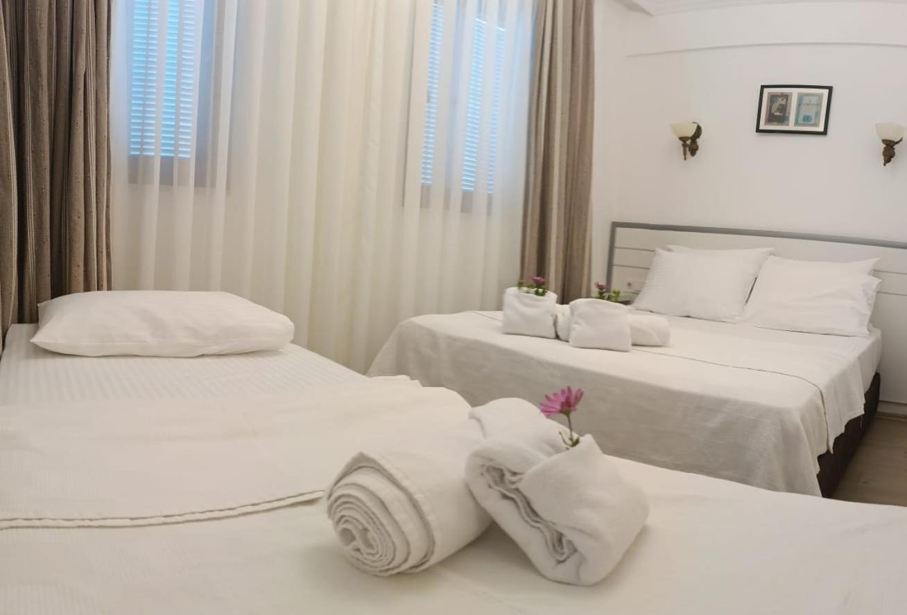 Bozcaada Su Otel Екстериор снимка