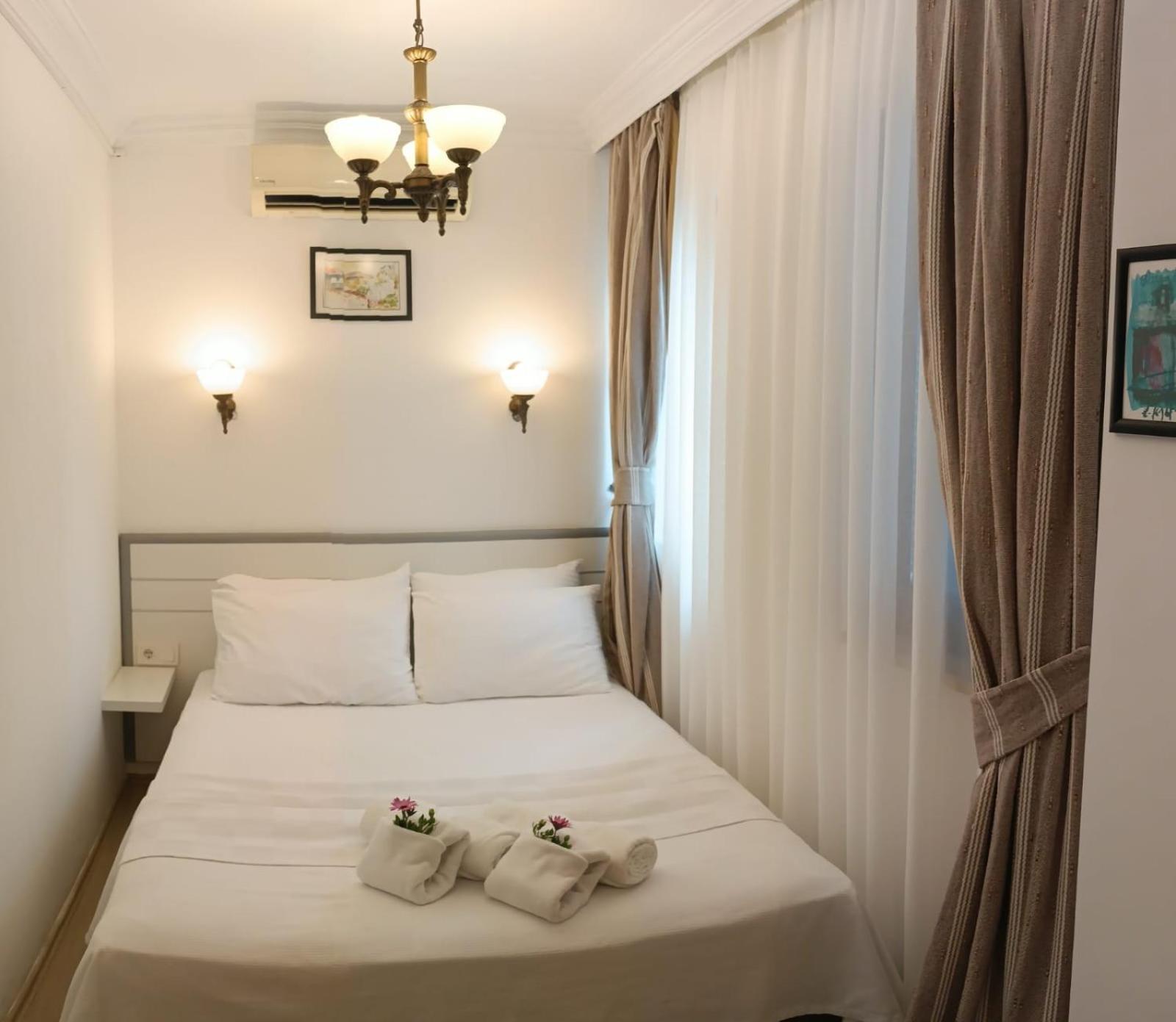 Bozcaada Su Otel Екстериор снимка